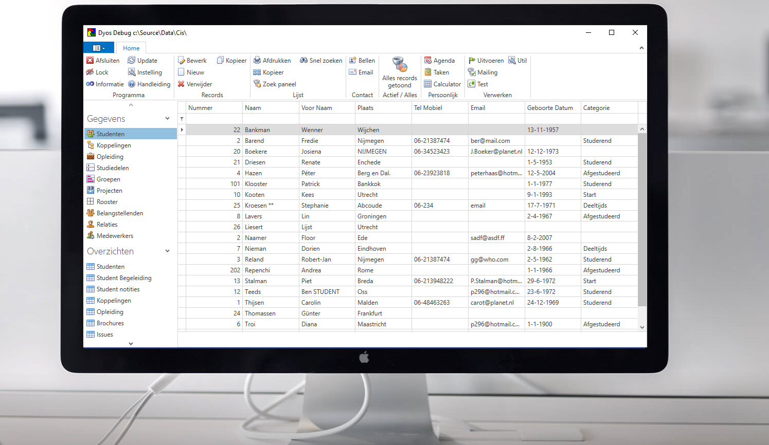 crm